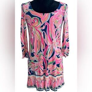 Lilly Pulitzer Emma Dress
